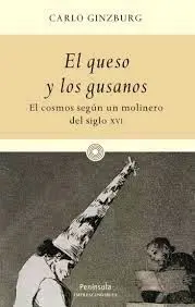 El Queso y los Gusanos