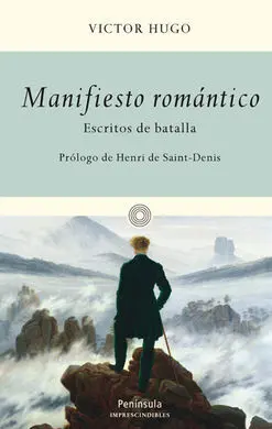 Manifiesto Romantico