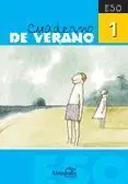 Cuaderno de Verano - 1º eso
