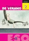 Cuaderno de Verano - 2º eso