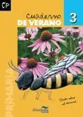 Cuaderno de Verano - 3º Ed. Prim.