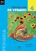 Cuaderno de Verano - 4º Ed. Prim.
