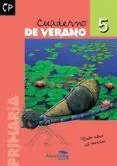Cuaderno de Verano - 5º Ed. Prim.
