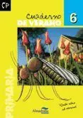 Cuaderno de Verano - 6º Ed. Prim.