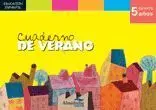Cuaderno de Verano - 5 Años
