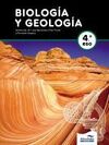 BIOLOGÍA Y GEOLOGÍA. 4º ESO