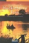 Las Aventuras de Huckleberry Finn