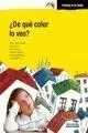 ¿De qué Color lo Veo?