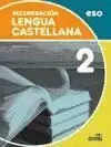 Recuperación Lengua Castellana 2º eso