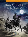 DON QUIJOTE DE LA MANCHA (LECTURA FACIL)