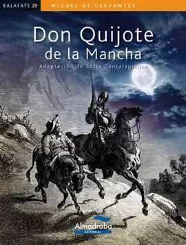 Don Quijote de la Mancha (Lectura Facil)