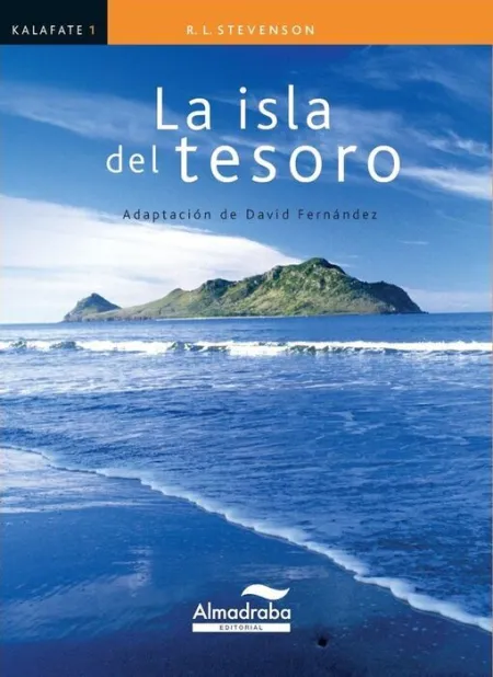 La Isla del Tesoro (Kalafate)