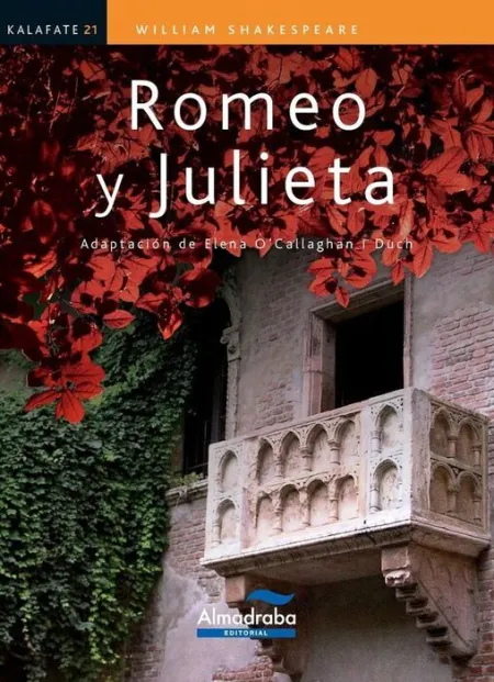 Romeo y Julieta (Kalafate)