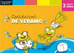Cuaderno de Verano - 3 Años