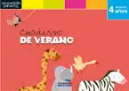 Cuaderno de Verano - 4 Años