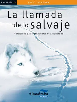 La Llamada de lo Salvaje