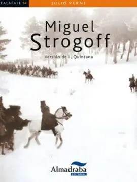 Miguel Strogoff