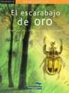 EL ESCARABAJO DE ORO