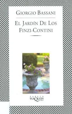 El Jardín de los Finzi-Contini