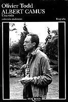 Albert Camus. Una Vida