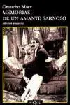 Memorias de un Amante Sarnoso