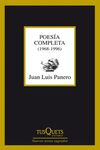 POESÍA COMPLETA (1968-1996)