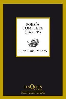 Poesía Completa (1968-1996)