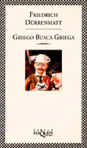 Griego Busca Griega