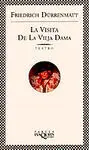 La Visita de la Vieja Dama
