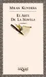 El Arte de la Novela