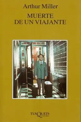 Muerte de un Viajante
