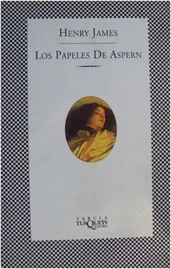 Los Papeles de Aspern