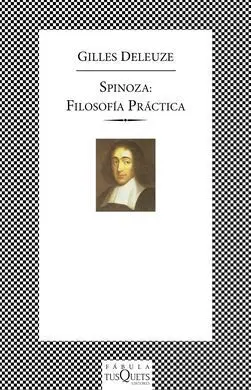 Spinoza, Filosofia Práctica