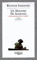 Un Maestro de Alemania