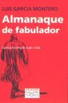 ALMANAQUE DE FABULADOR
