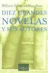 Diez Grandes Novelas y Sus Autores