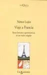 Viaje a Francia