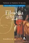 Filosofía Volumen I Temario Específico Prueba a