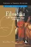 Filosofía Volumen Ii