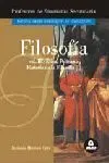 Filosofía Volumen Iii Temario Específico Prueba a