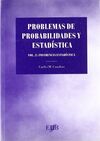 PROBLEMAS PROBABILIDADES Y ESTADISTICA