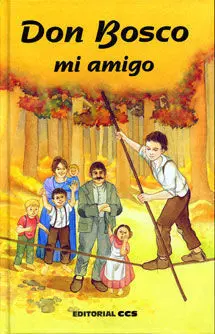 Don Bosco mi Amigo