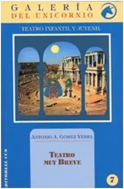 Teatro Muy Breve
