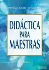 Didactica para Maestras