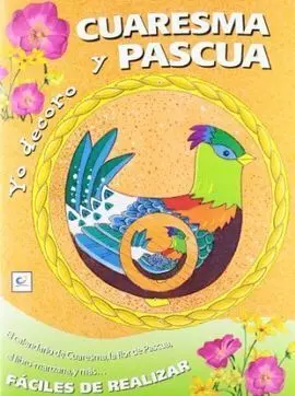 Yo Decoro Cuaresma y Pascua