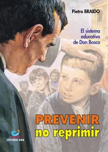 Prevenir, no Reprimir