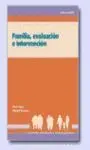 Familia, Evaluacion e Intervencion
