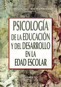 Psicología de la Educación y del Desarrollo en la Edad Escolar