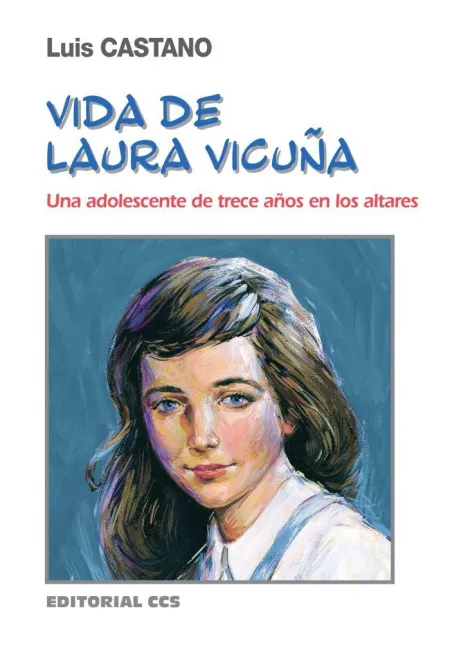 La Vida de Laura Vicuña