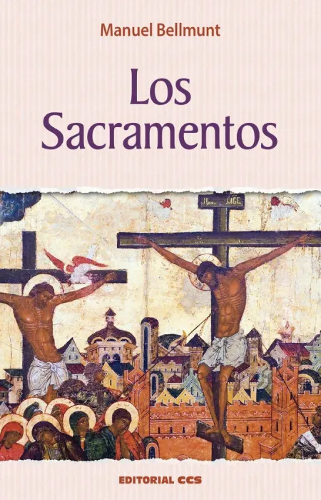 Los Sacramentos